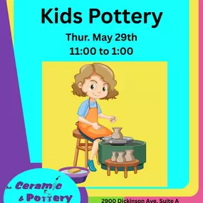 The Ceramic and Pottery Center
