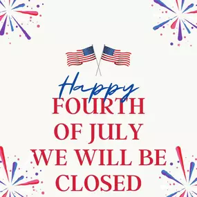 4th of July