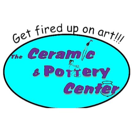 Logo van The Ceramic and Pottery Center