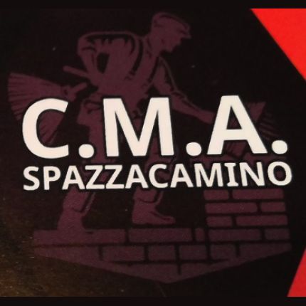 Logo od Spazzacamino C.M.A.