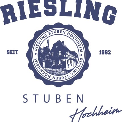 Logo from Riesling Stuben