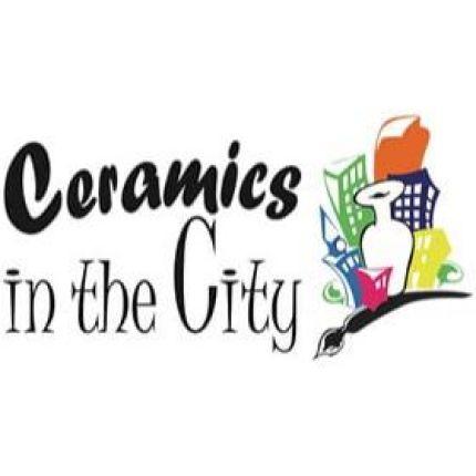 Logo van Ceramics in the City