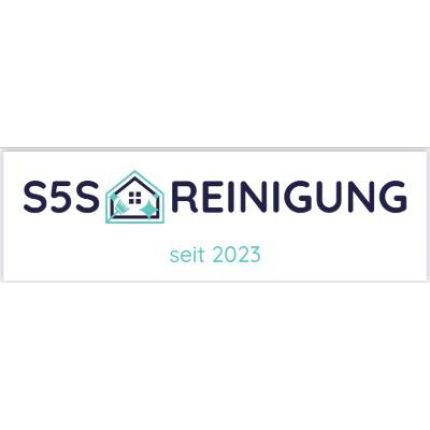 Logotyp från S5S Reinigungsservice GbR