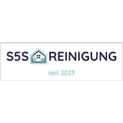 Logo van S5S Reinigungsservice GbR