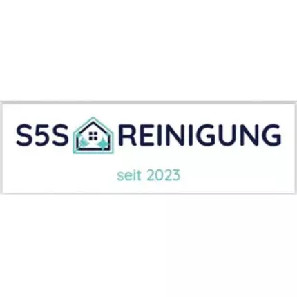 Logo from S5S Reinigungsservice GbR