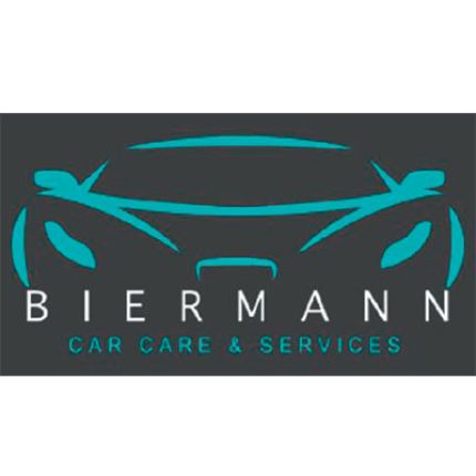 Logo da Biermann Car Care