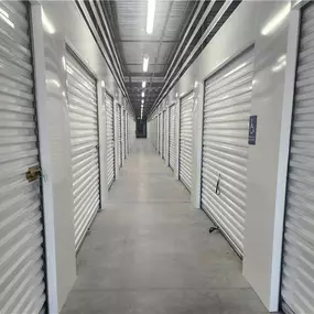 Interior Units - Extra Space Storage at 1317 E Jackson Ave, McAllen, TX 78503