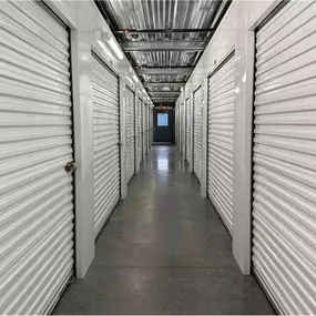 Interior Units - Extra Space Storage at 224 N A St, Lompoc, CA 93436