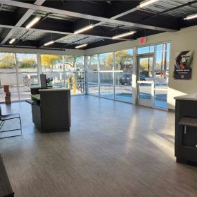 Office - Extra Space Storage at 4032 E Fort Lowell Rd, Tucson, AZ 85712