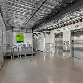 Exterior Units