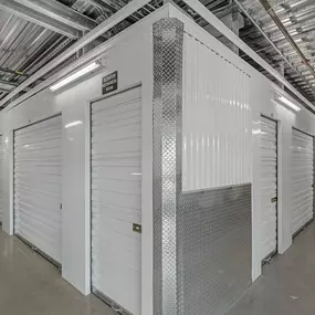 Interior Units - Extra Space Storage at 4032 E Fort Lowell Rd, Tucson, AZ 85712