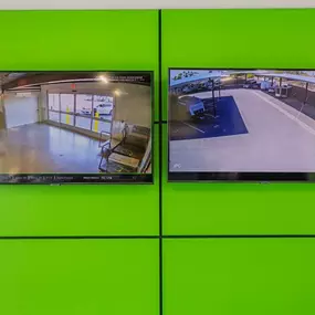 Security Screens