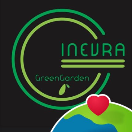 Logotipo de Ginevra Green Garden