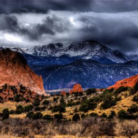 Bild von Jovie of Colorado Springs