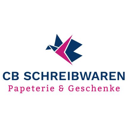 Logo fra CB Schreibwaren