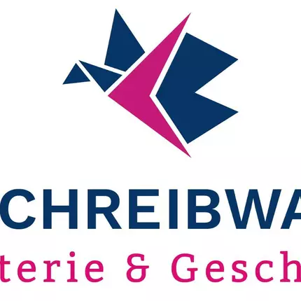 Logo van CB Schreibwaren