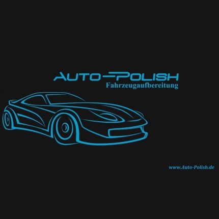 Logo od Auto-Polish Fahrzeugaufbereitung