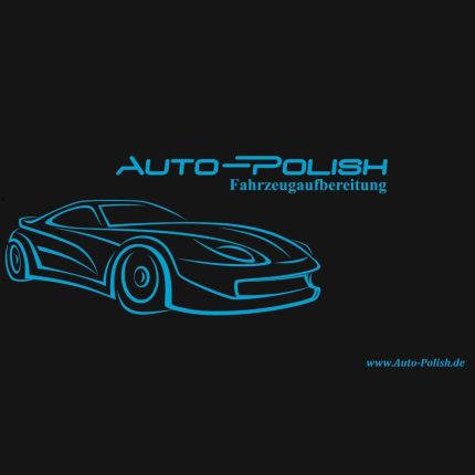 Logo fra Auto-Polish Fahrzeugaufbereitung