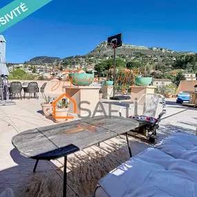 Bild von Stéphane CATTET - Conseiller immobilier SAFTI Vence, Tourrettes-sur-Loup, Le Bar-sur-Loup et alentours