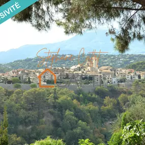 Bild von Stéphane CATTET - Conseiller immobilier SAFTI Vence, Tourrettes-sur-Loup, Le Bar-sur-Loup et alentours