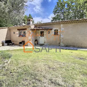 Bild von Stéphane CATTET - Conseiller immobilier SAFTI Vence, Tourrettes-sur-Loup, Le Bar-sur-Loup et alentours