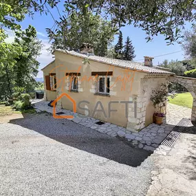 Bild von Stéphane CATTET - Conseiller immobilier SAFTI Vence, Tourrettes-sur-Loup, Le Bar-sur-Loup et alentours