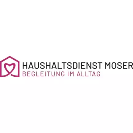 Logo von Haushaltsdienst Moser