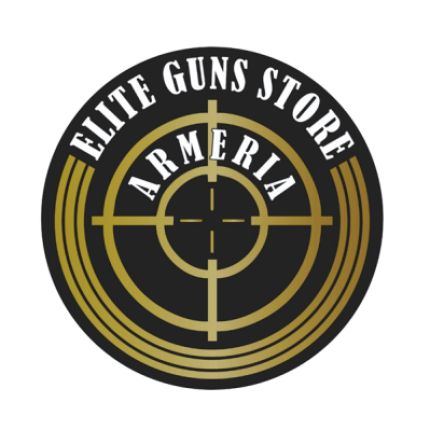 Logo de Armeria - Elite Guns Store