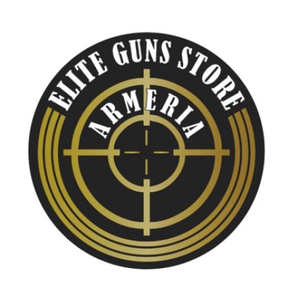 Logótipo de Armeria - Elite Guns Store