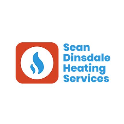 Logo fra Sean Dinsdale Heating Services