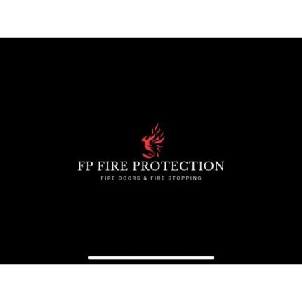Logo from FP Fire Protection Ltd