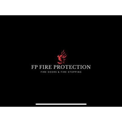 Logotipo de FP Fire Protection Ltd