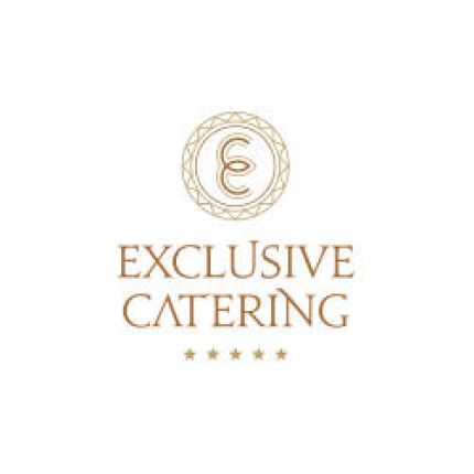 Logo da Exclusive catering