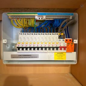 Bild von Peak Electrical Services