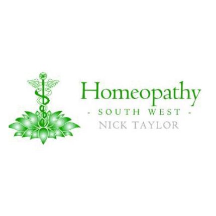 Logo da Homeopathy Southwest