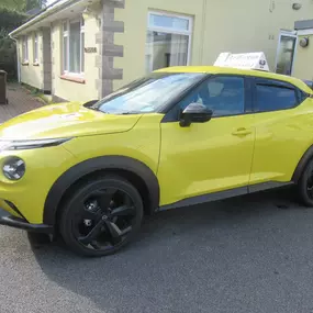 Bild von A1 Weston School of Motoring