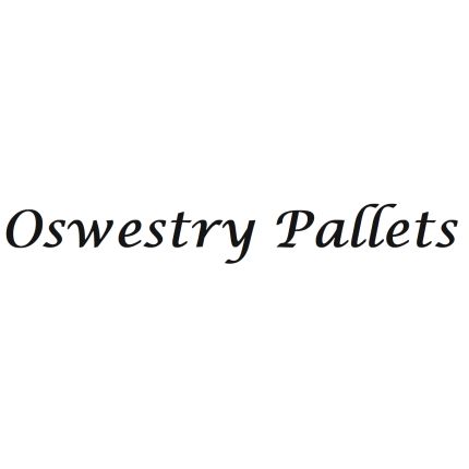 Logo de Oswestry Pallets