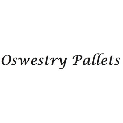 Logo von Oswestry Pallets