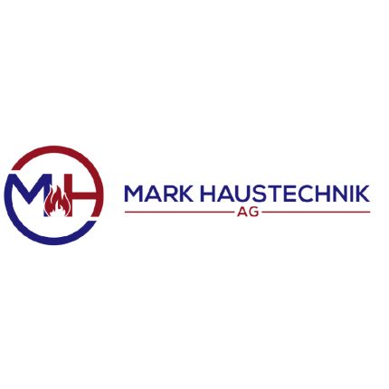 Logótipo de Mark Haustechnik AG