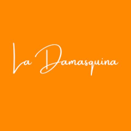 Logo de La Damasquina
