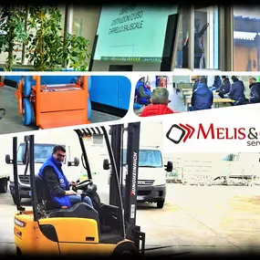 Bild von Melis & C Service