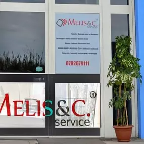 Bild von Melis & C Service