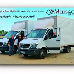 Bild von Melis & C Service