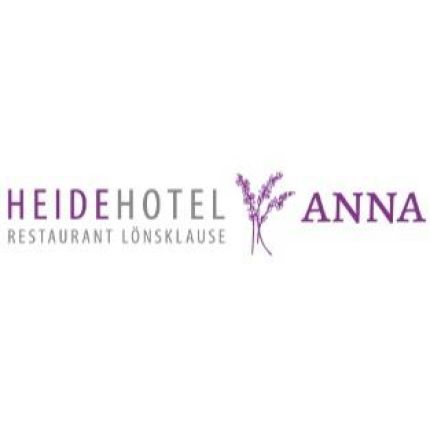 Logo van Heidehotel Anna Soltau, Inh. Dhelia Henderson