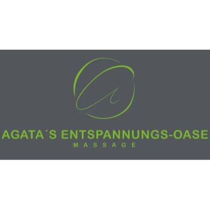 Logo fra Agata‘s Entspannungs-Oase