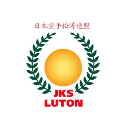Logo from JKS Luton