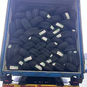 Bild von Fosters Tyre Services Whitemountain