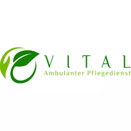 Logo von Vital Ambulanter Pflegedienst