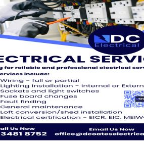 Bild von DC Electrical