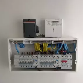 Bild von DC Electrical